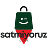 Satmiyoruz Logo